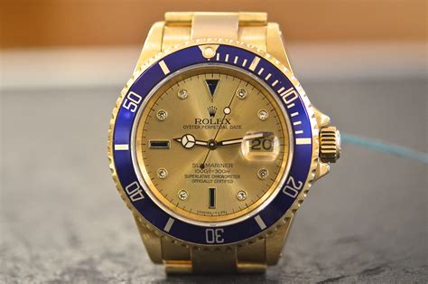 rolex submariner oro sultan|bob's rolex submariner.